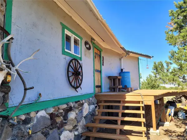 0 Valley View Dr, San Luis, CO 81152