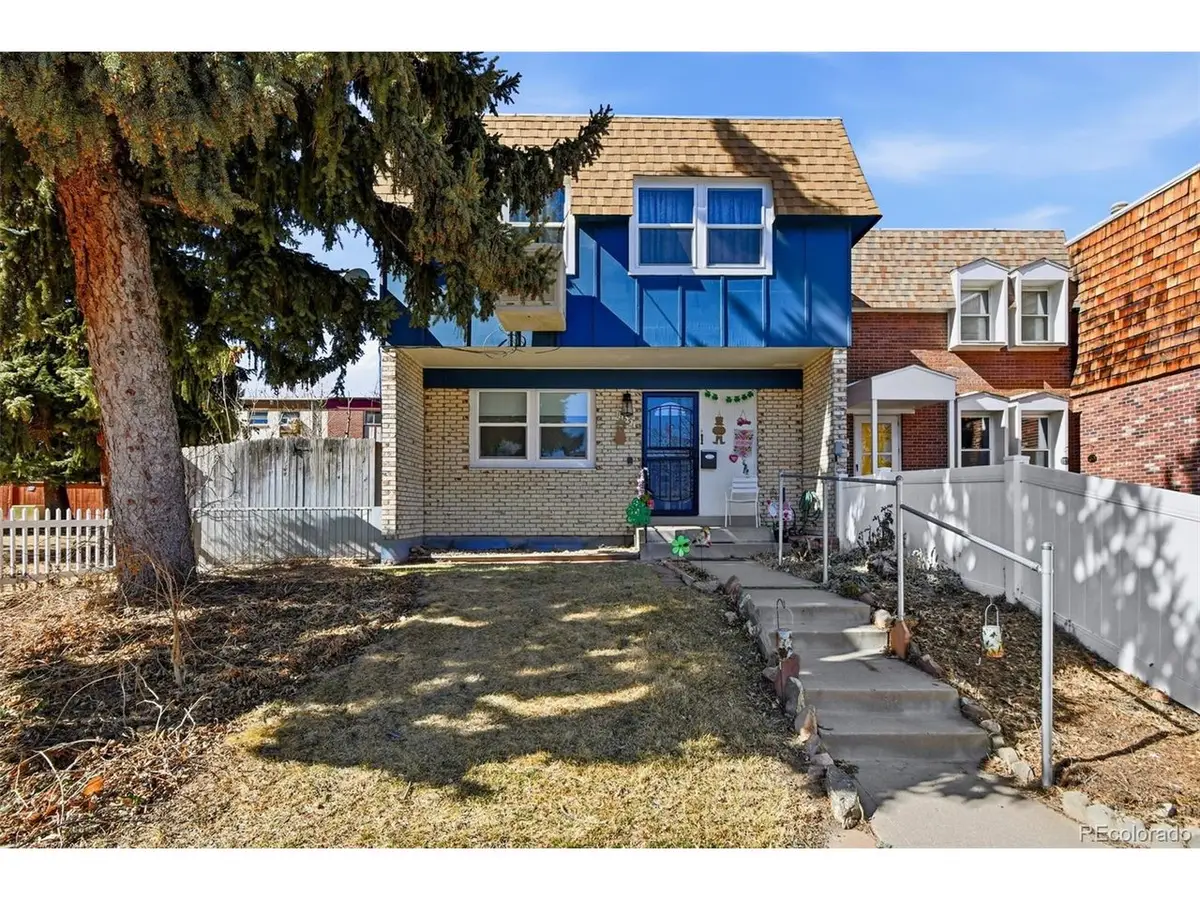 11651 Sherman St, Northglenn, CO 80233 - #1