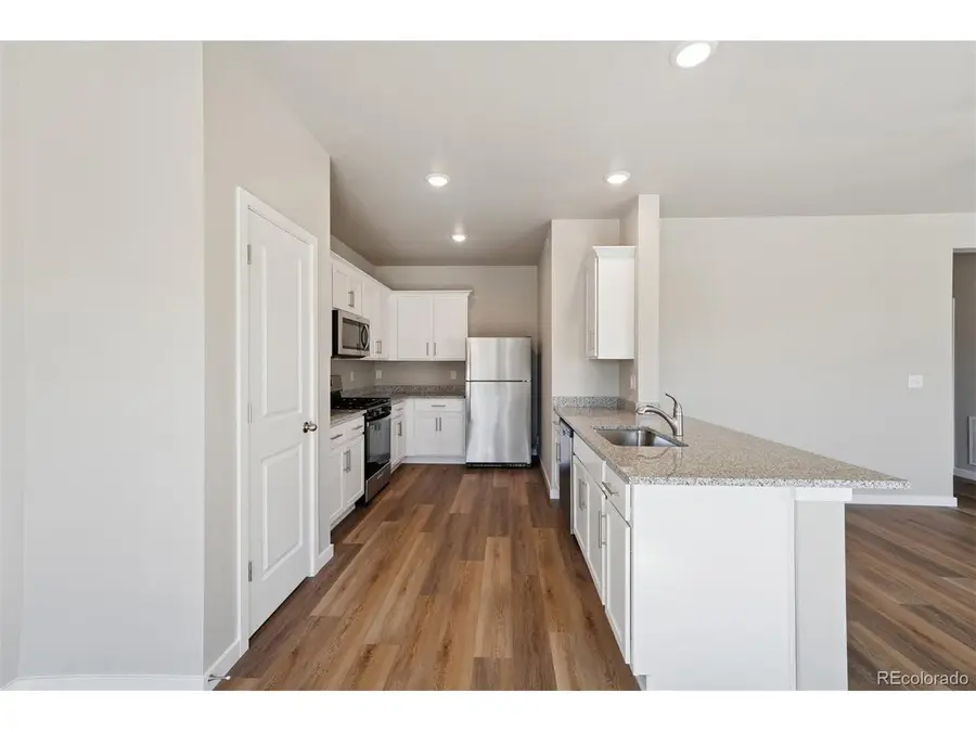 2164 Alyssa St, Fort Lupton, CO 80621 - #2