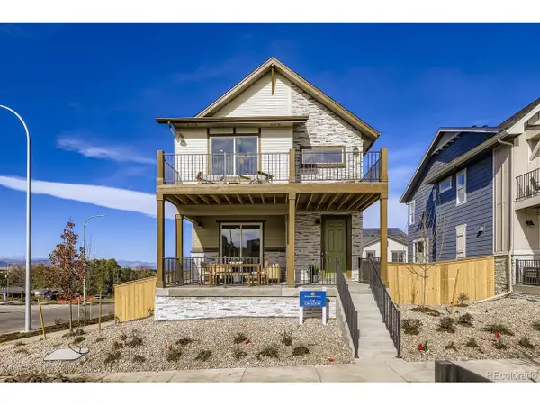 3894 W 82nd Ln, Westminster, CO 80031