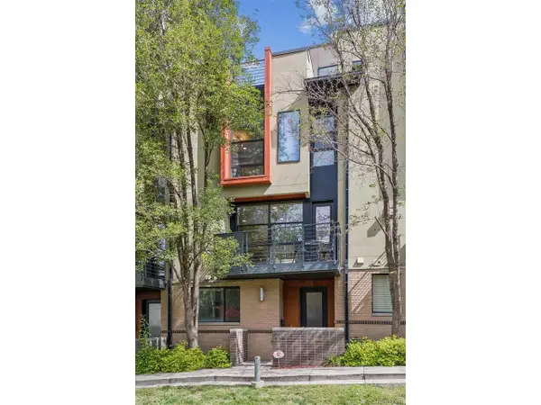 2347 Glenarm Pl, Denver, CO 80205