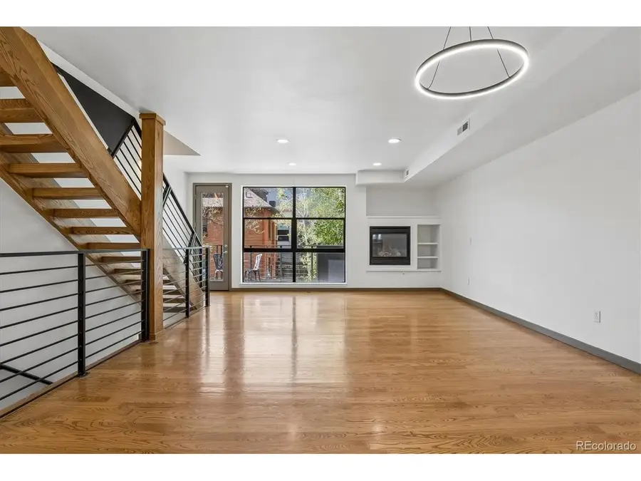 2347 Glenarm Pl, Denver, CO 80205 - #2