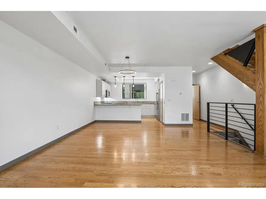 2347 Glenarm Pl, Denver, CO 80205 - #3