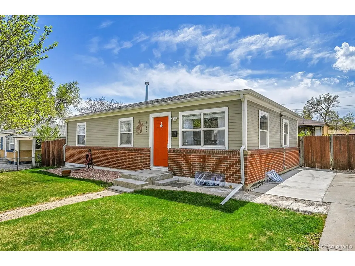 2850 Roosevelt, Thornton, CO 80229 - #1