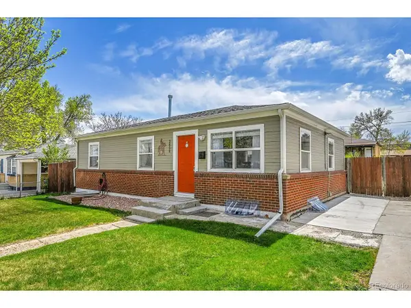 2850 Roosevelt, Thornton, CO 80229