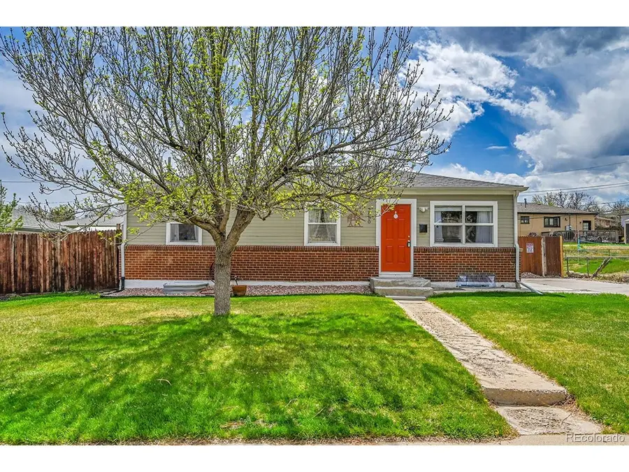 2850 Roosevelt, Thornton, CO 80229 - #2