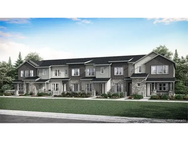 7613 S Mobile Way, Centennial, CO 80016