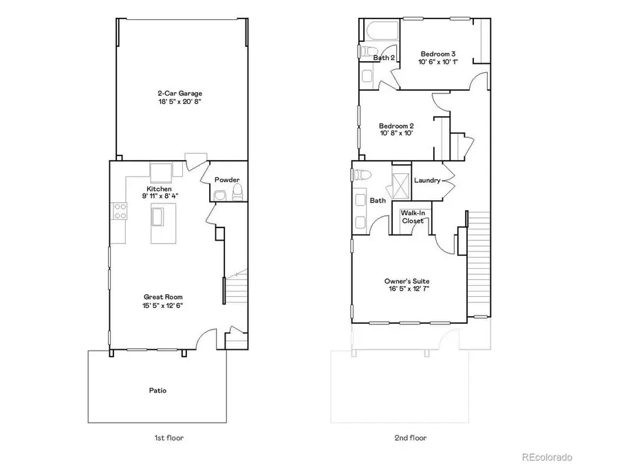7613 S Mobile Way, Centennial, CO 80016 - #2