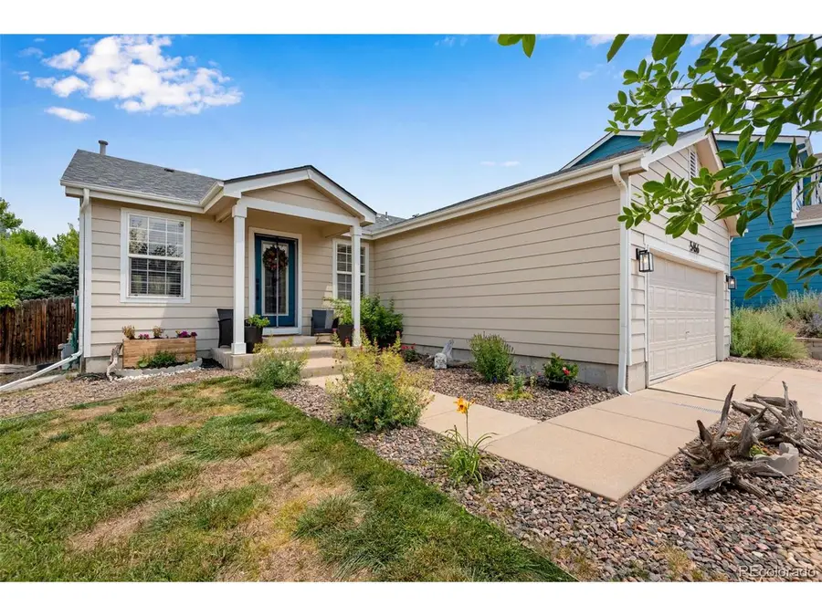 5466 S Shawnee Way, Aurora, CO 80015 - Image #2