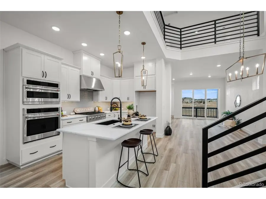 8850 Frolic Vw, Colorado Springs, CO 80924 - #3