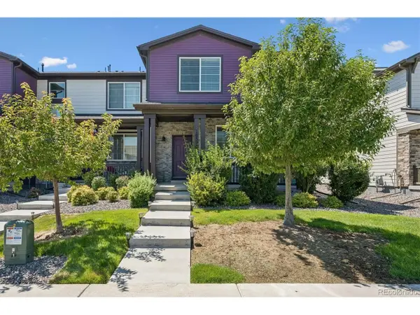21052 E 60th Ave, Aurora, CO 80019