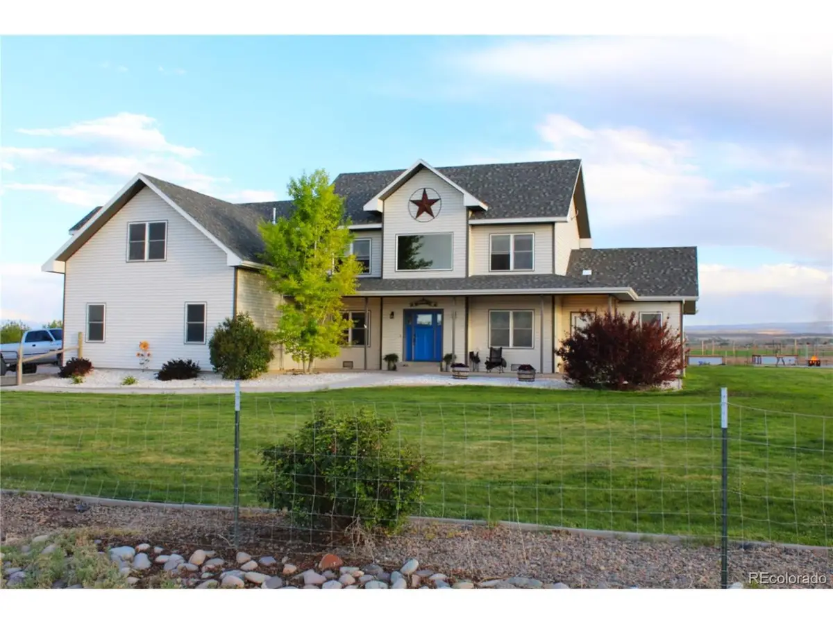 55744 Fuchsia Land, Olathe, CO 81425 - #1