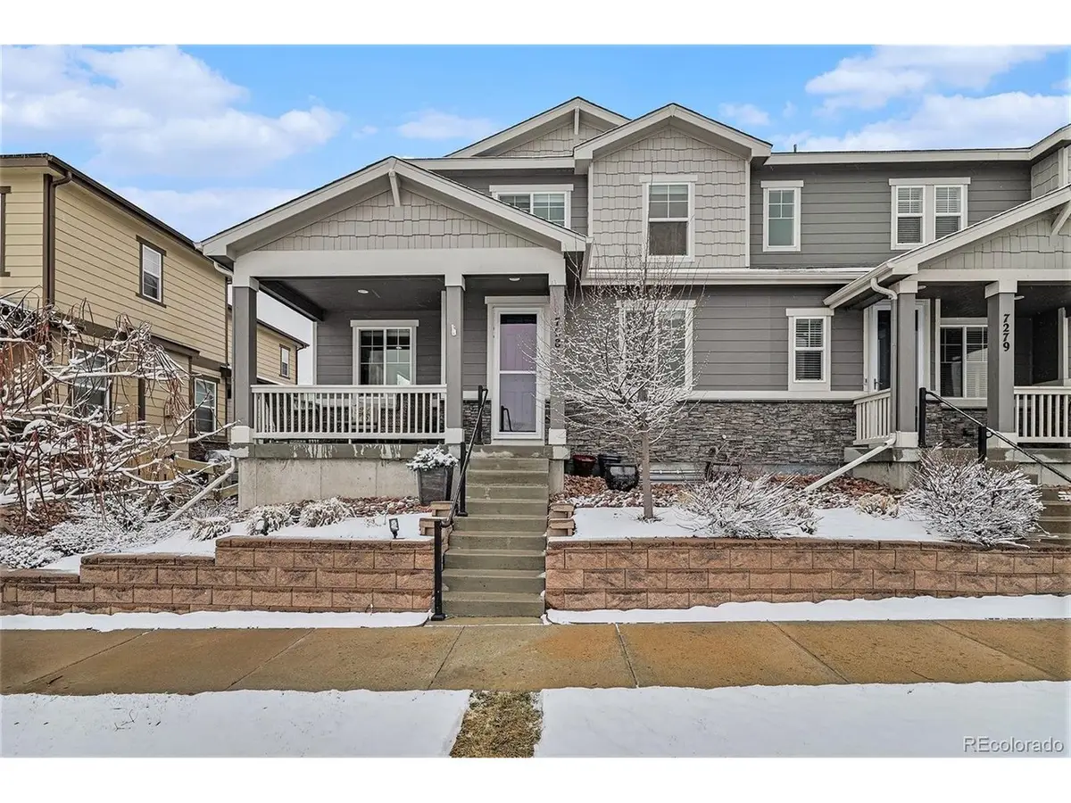 7281 S Millbrook Ct, Aurora, CO 80016 - Image #1