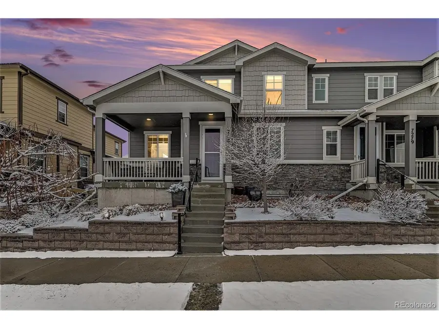 7281 S Millbrook Ct, Aurora, CO 80016 - Image #2