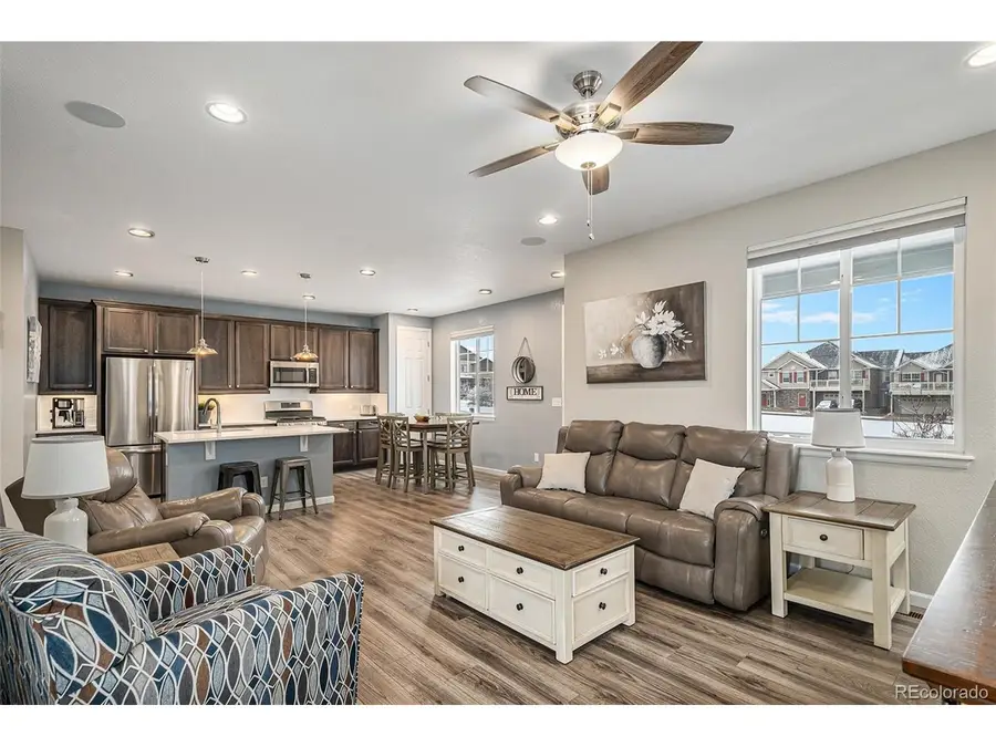 7281 S Millbrook Ct, Aurora, CO 80016 - Image #3