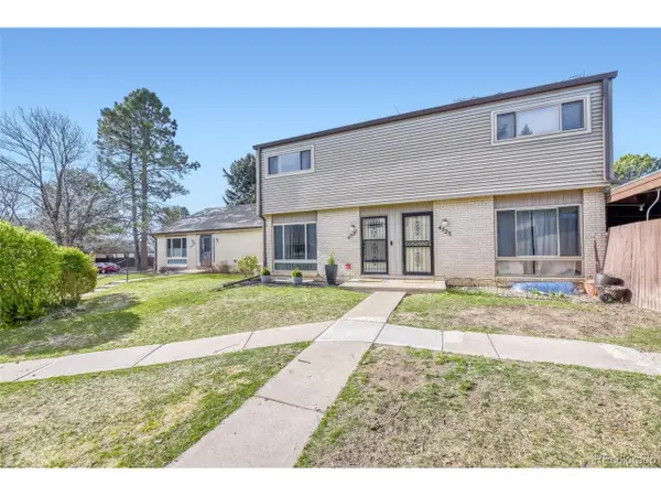 4521 W Ponds Cir, Littleton, CO 80123