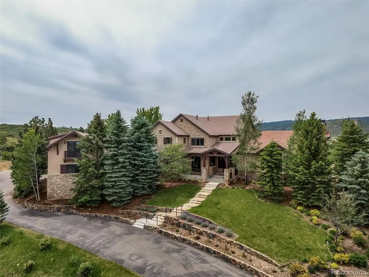 4863 Lambert Ranch Trl, Sedalia, CO 80135 - #1