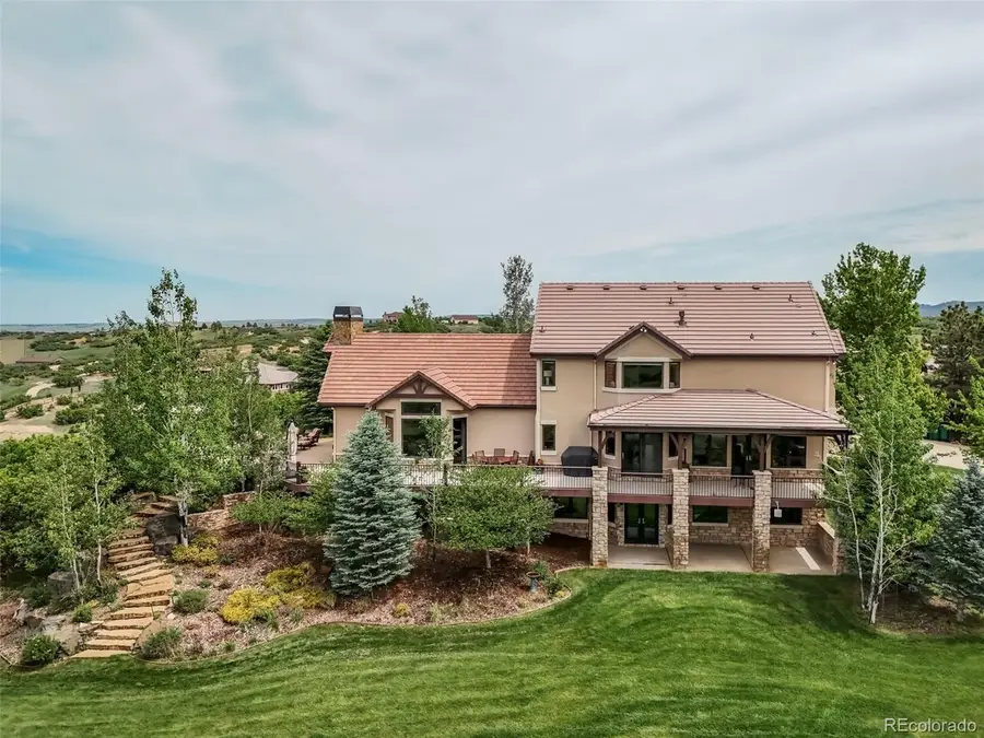 4863 Lambert Ranch Trl, Sedalia, CO 80135 - #2