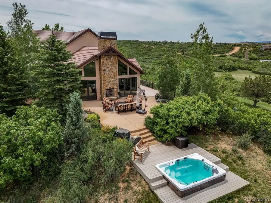 4863 Lambert Ranch Trl, Sedalia, CO 80135 - #3