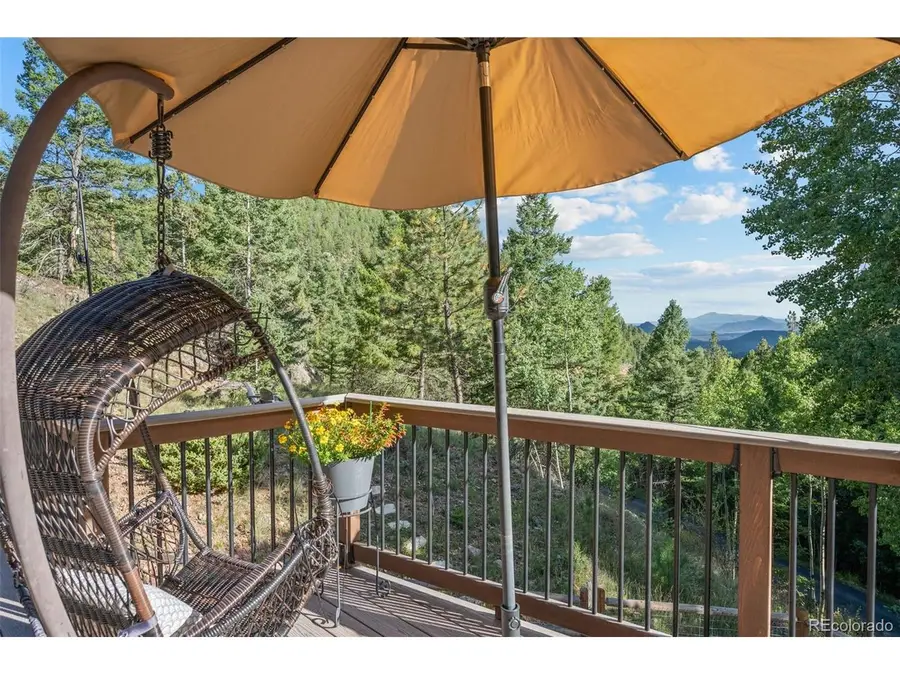 13328 Elsie Rd, Conifer, CO 80433 - #2
