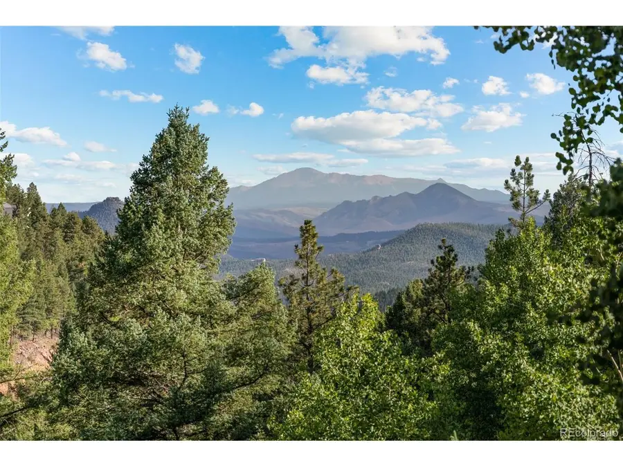 13328 Elsie Rd, Conifer, CO 80433 - #3