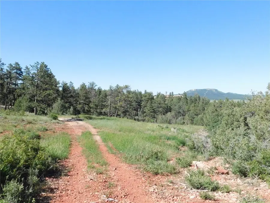 7514 Seminole Dr, Larkspur, CO 80118 - #2