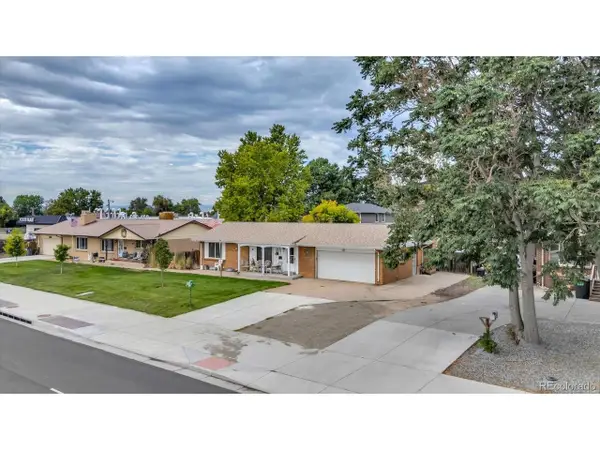 7871 York St, Denver, CO 80229