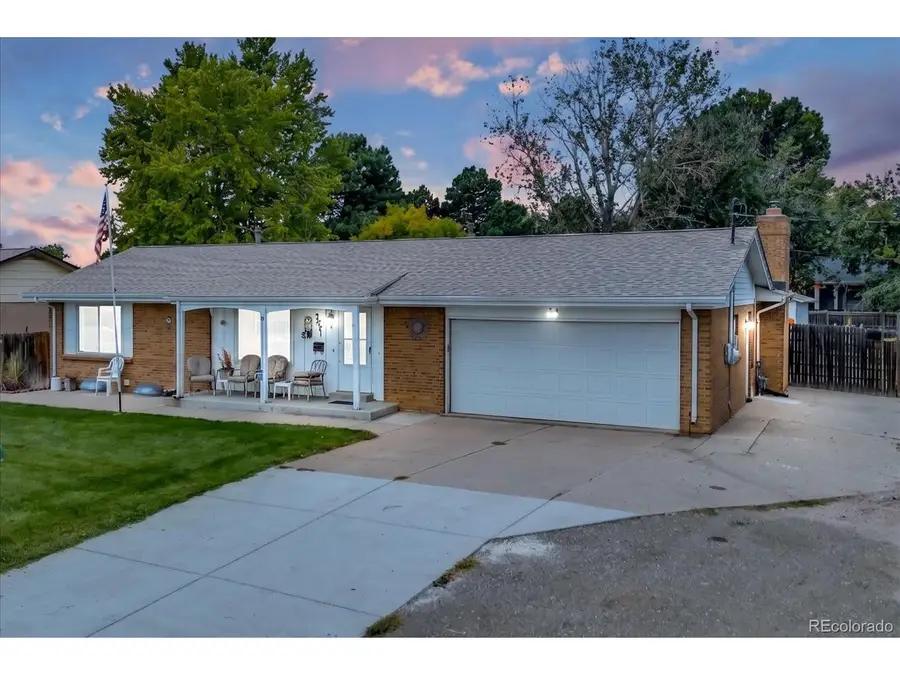 7871 York St, Welby, CO 80229 - #2