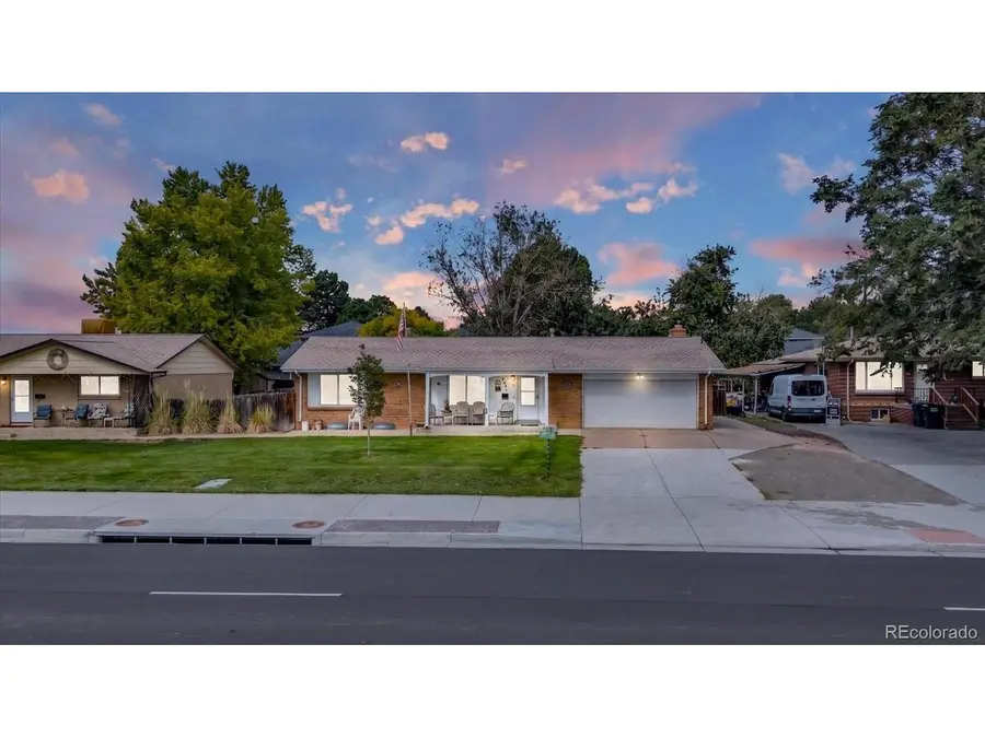 7871 York St, Welby, CO 80229 - #3