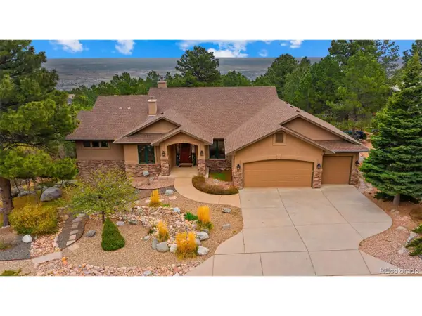 5965 Buttermere Dr, Colorado Springs, CO 80906