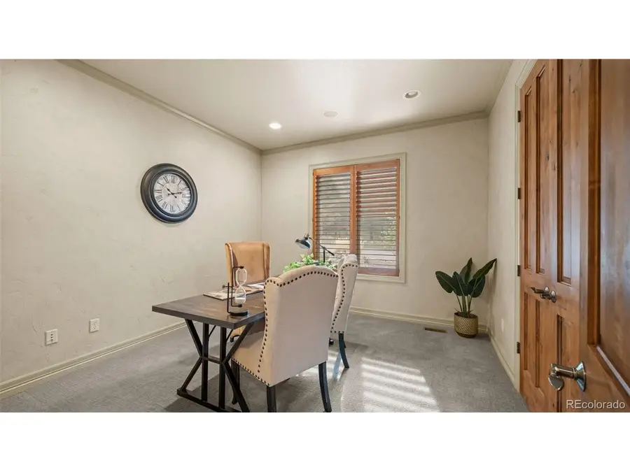 5965 Buttermere Dr, Colorado Springs, CO 80906 - #3