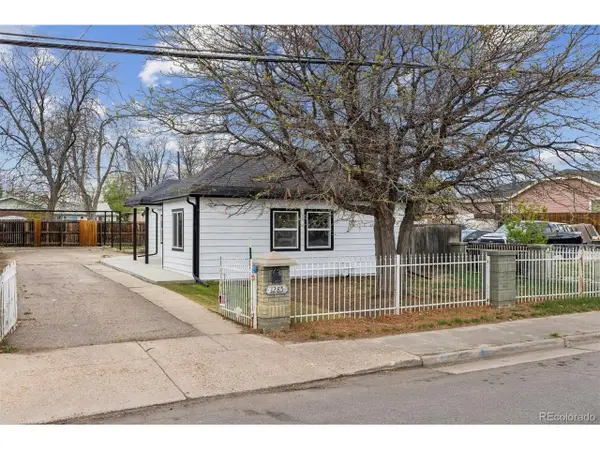 1285 S Irving, Denver, CO 80219