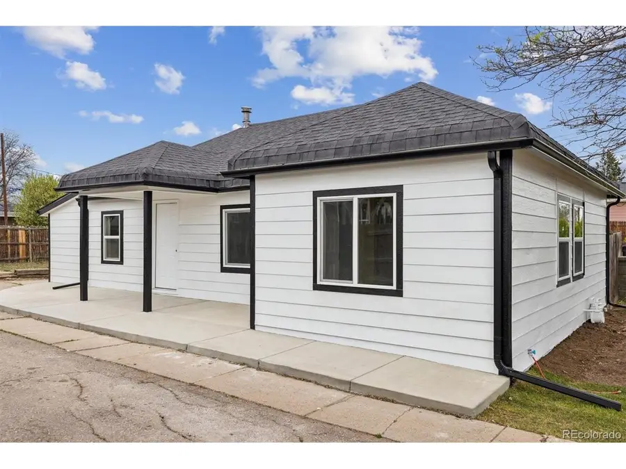 1285 S Irving, Denver, CO 80219 - #2