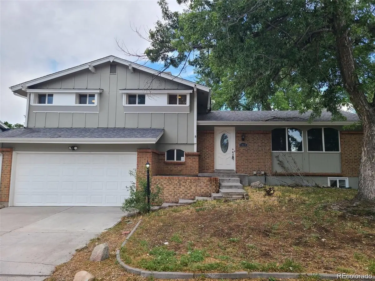 6420 W 74th Ave, Arvada, CO 80003 - #1
