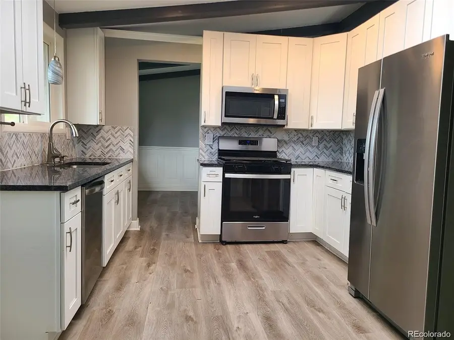 6420 W 74th Ave, Arvada, CO 80003 - #3