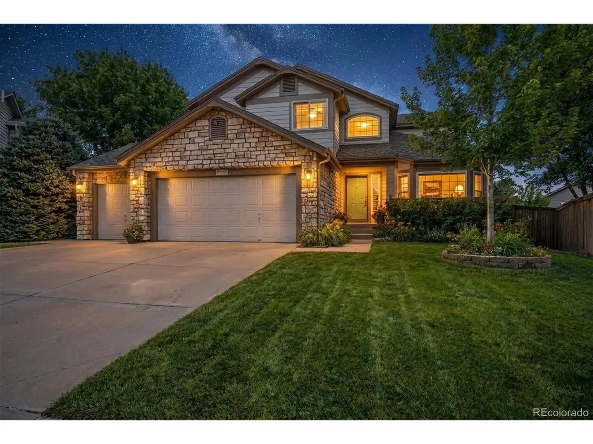 10626 Oakmoor Ct, Parker, CO 80134 - #1