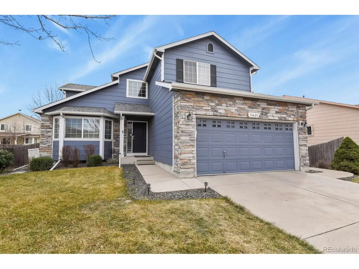 14628 Vine St, Thornton, CO 80602 - Image #1