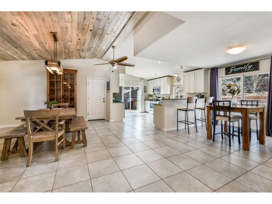 6020 Castlewood Ln, Colorado Springs, CO 80918 - #3