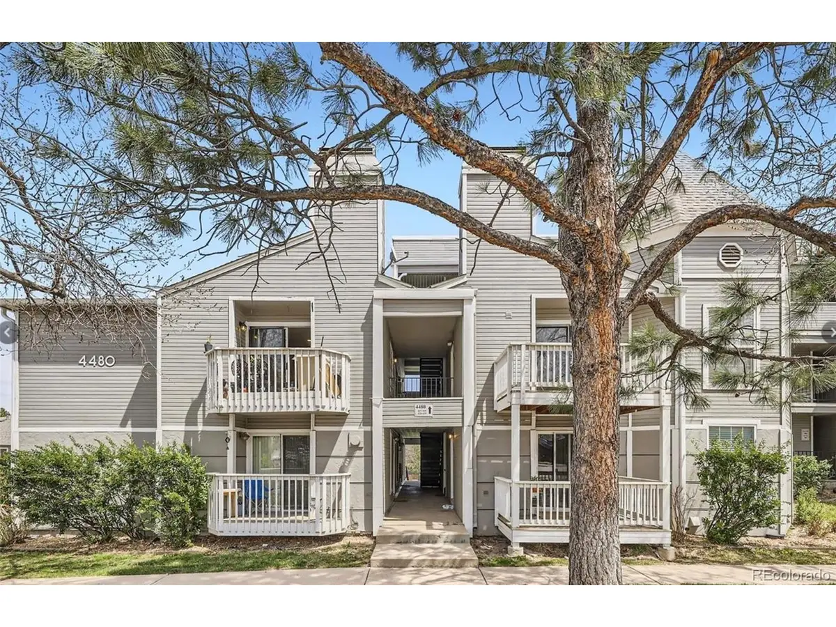 4480 S Pitkin St #127, Aurora, CO 80015 - #1