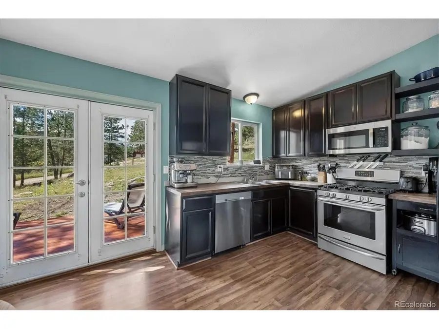 153 Chickadee Ln, Bailey, CO 80421 - #3