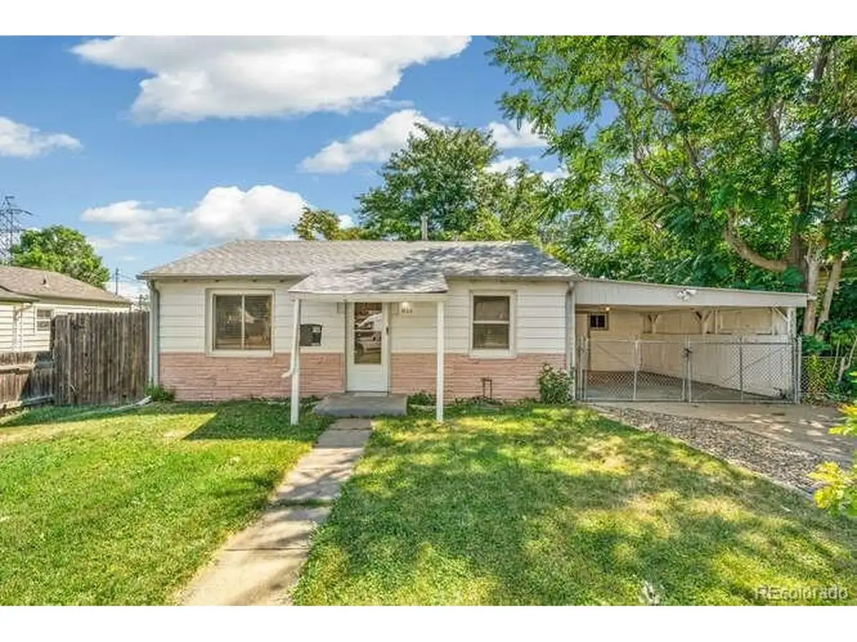 1026 S Newton St, Denver, CO 80219 - Image #1