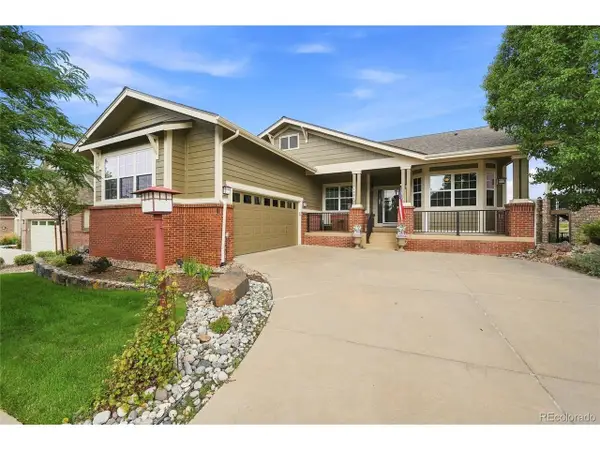 7996 S Shawnee St, Aurora, CO 80016