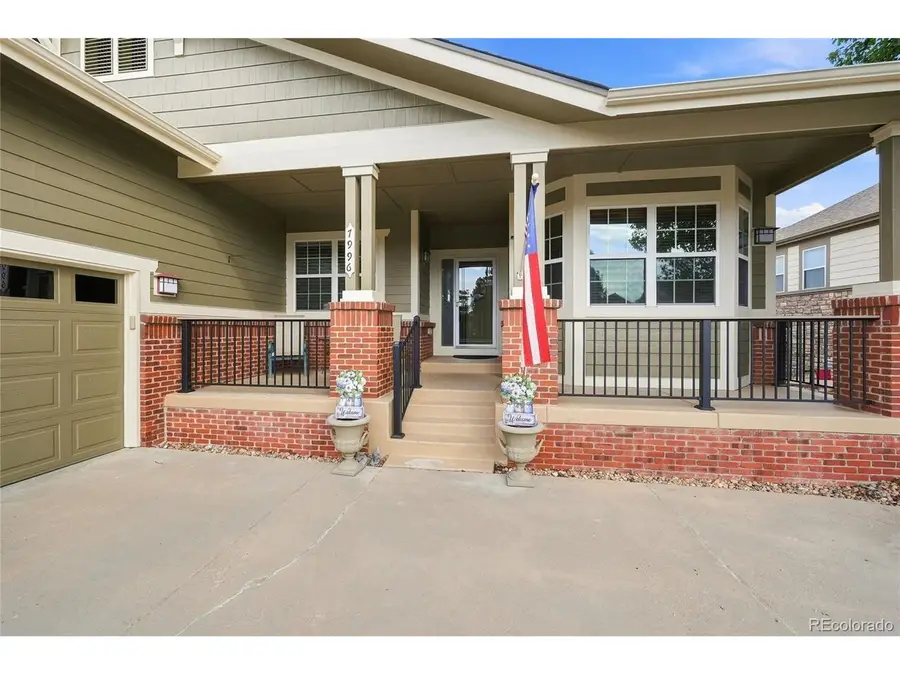 7996 S Shawnee St, Aurora, CO 80016 - #2