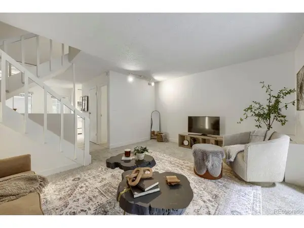 3161 Madison Ave #N-107, Boulder, CO 80303