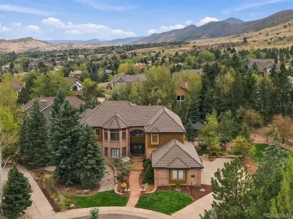 10 Antler Ct, Littleton, CO 80127