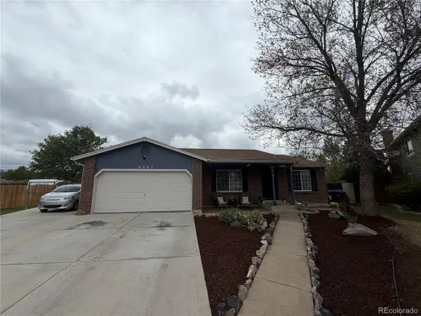 4867 S Johnson St, Littleton, CO 80123