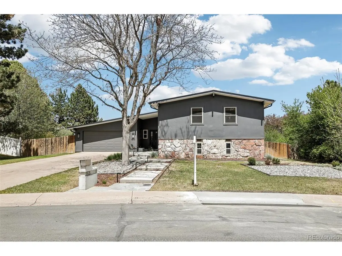 9573 E Grand Pl, Greenwood Village, CO 80111 - #1