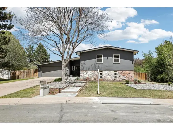 9573 E Grand Pl, Greenwood Village, CO 80111