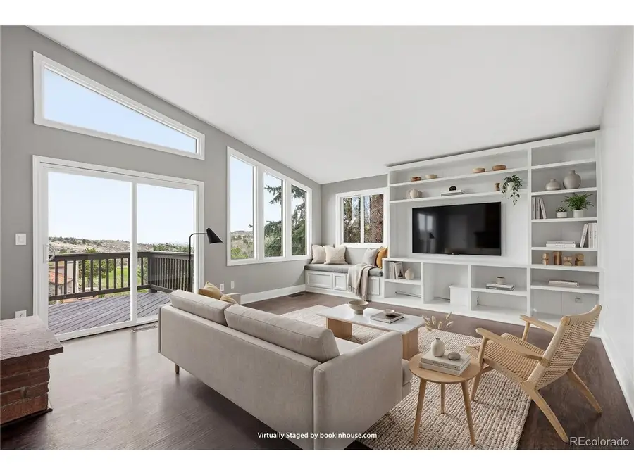 15743 W Wedge Way, Morrison, CO 80465 - #2