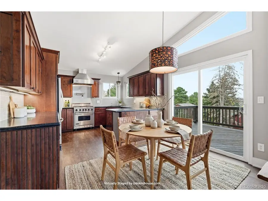 15743 W Wedge Way, Morrison, CO 80465 - #3